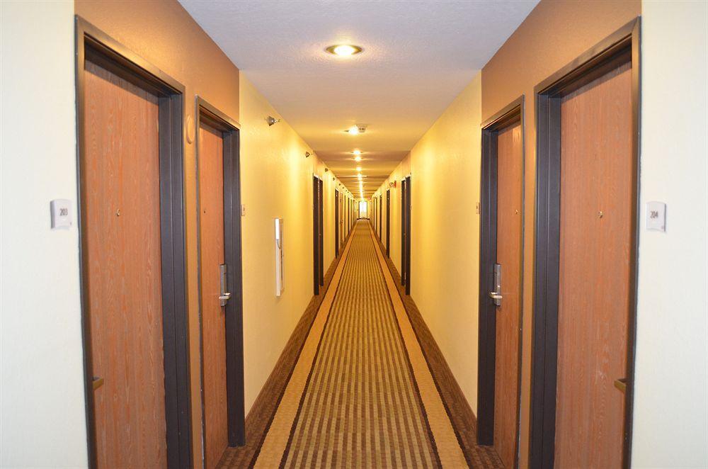 Quality Inn & Suites Marinette Eksteriør billede
